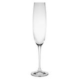 Jogo Taças Collection Fulica Champagne Flute 250 ml 6 Peças - Bohemia