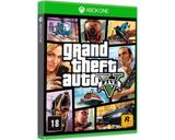 Jogo Take TWO GTA V XBOX ONE BLU-RAY (RCK49460TT000129XB1) - Microsoft