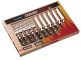 Jogo Talheres para Churrasco Polywood 21199/903 Tramontina