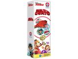 Jogo Tapa Certo Disney Jr - Estrela