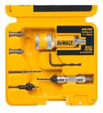Jogo torca rapida furar/parafusar dw2730 - Dewalt