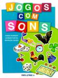 Jogos Com Sons - Papa-letras