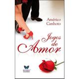 Jogos de Amor - Butterfly editora