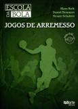 Jogos de Arremesso - Phorte