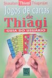 Jogos de cartas de thiagi - guia do usuário - Qualitymark