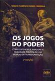 Jogos do poder, os - Del rey