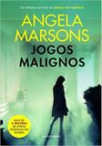 Jogos Malignos - Gutenberg - autentica