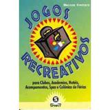Jogos Recreativos P/ Clubes Academias Hoteis - Sprint