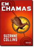 Jogos Vorazes: Em Chamas - Vol.2 - Rocco