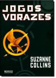 Jogos Vorazes - Vol.1 - Rocco