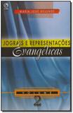 Jograis e Representações Evangélicas - Vol. 2 - Cpad