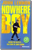 John Lennon Nowhere Boy - Moderna
