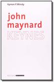 John maynard keynes - Unicamp