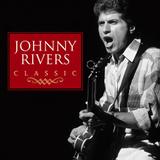 Johnny Rivers - Classic - CD - Som livre