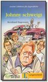 Johnny schweigt buch - Klett
