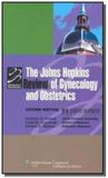 Johns hopkins review of gynecology and obstetrics - Lippincott