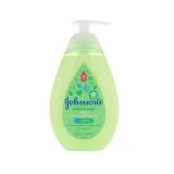 Johnson Soothing Vapor Bath 400 ml - Johnson johnson