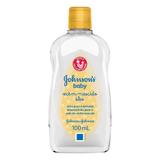 JOHNSONS Recém-Nascido Óleo Baby - Johnsons