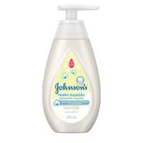 JOHNSONS Sabonete Liquido Recém-nascido - Johnsons