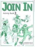 Join in 3 Activity Book - Cambridge do brasil