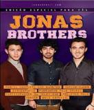 Jonas Brothers - Universo dos livros