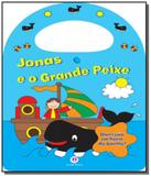 Jonas e o grande peixe - colecao minha bolsa diver - Ciranda cultural
