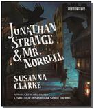 Jonathan strange e mr.norrell - Seguinte