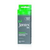 Jontex Gel Menthol 3 Em1 Bisnaga 50g