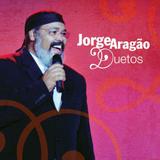 Jorge Aragão - Duetos - CD - Som livre