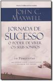 Jornada de Sucesso - Cpad