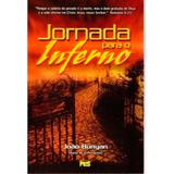 Jornada Para o Inferno - John Bunyan - Editora pes