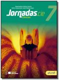 Jornadas.cie - ciencias - 7o ano - 3a ed - Saraiva