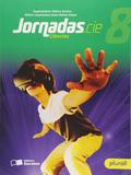 Jornadas.cie Ciências 8º Ano - Saraiva