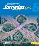 Jornadas.geo - Geografia - 6 Ano - Ef Ii - 03 Ed - Saraiva - didatico