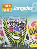 Jornadas - Time to Share 9º Ano - Saraiva