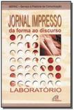 Jornal impresso da forma ao discurso - Paulinas