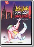 Jose joao, rimador sangue bao! - Mercuryo