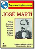 Jose marti - Icone