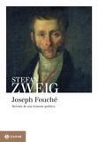 Joseph Fouché - Retrato de um homem político