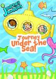 Journey Buddies Journey Under the Sea - Cardooo