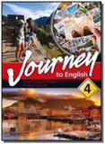Journey to english 4 students pack - Macmillan