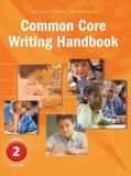 Journeys Common Core Writing Handbook, Grade 2 - Houghton mifflin sch