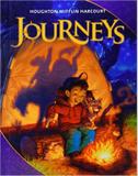 Journeys sb grade 3 vol. 1 - Houghton mifflin