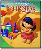 Journeys sb vol. 2 grade 1 - Houghton mifflin
