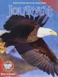 Journeys write-in reader, grade 6 - individual volume - Houghton mifflin