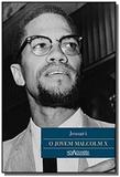 Jovem malcom x, o - Nova alexandria