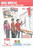 Jovenes / nuevo chicos chicas - pizarra digital interactiva pdi 1 (lousa interativa) - Edelsa (anaya)