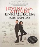 Jovens Com Atitude Enriquecem Mais Rapido - Universo dos livros