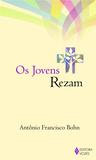 Jovens rezam