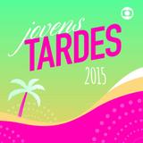Jovens Tardes 2015 - CD - Som livre